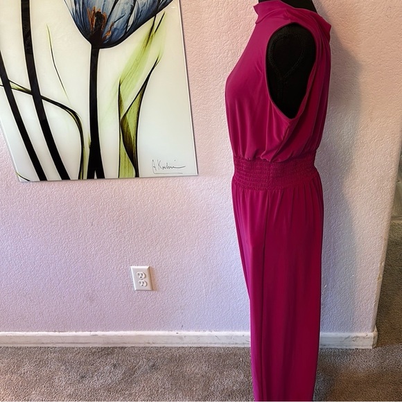 jumpsuit size 12 - Picture 3 of 6